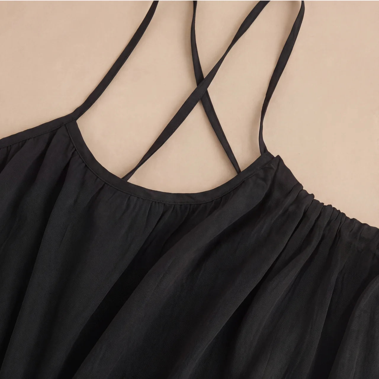 The Whisper Dress - Efleure