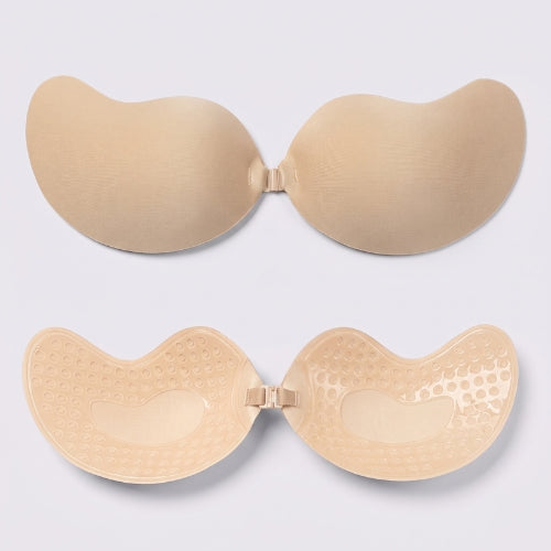 The Whisper Bra - Efleure
