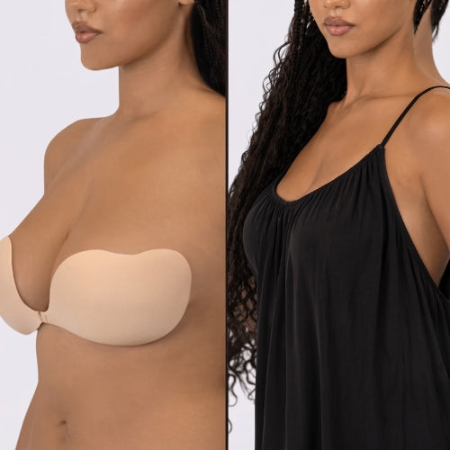 The Whisper Bra - Efleure