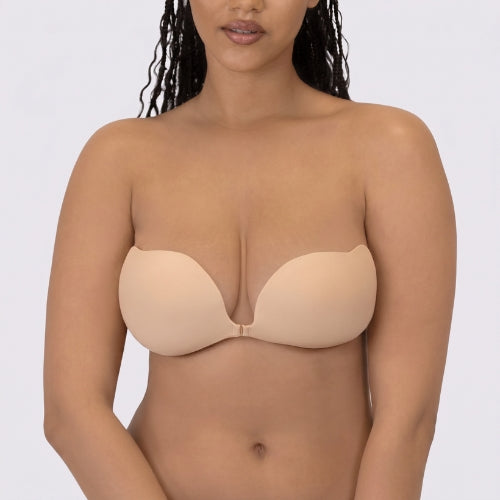 The Whisper Bra - Efleure