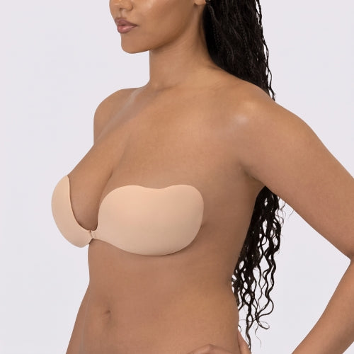 The Whisper Bra - Efleure