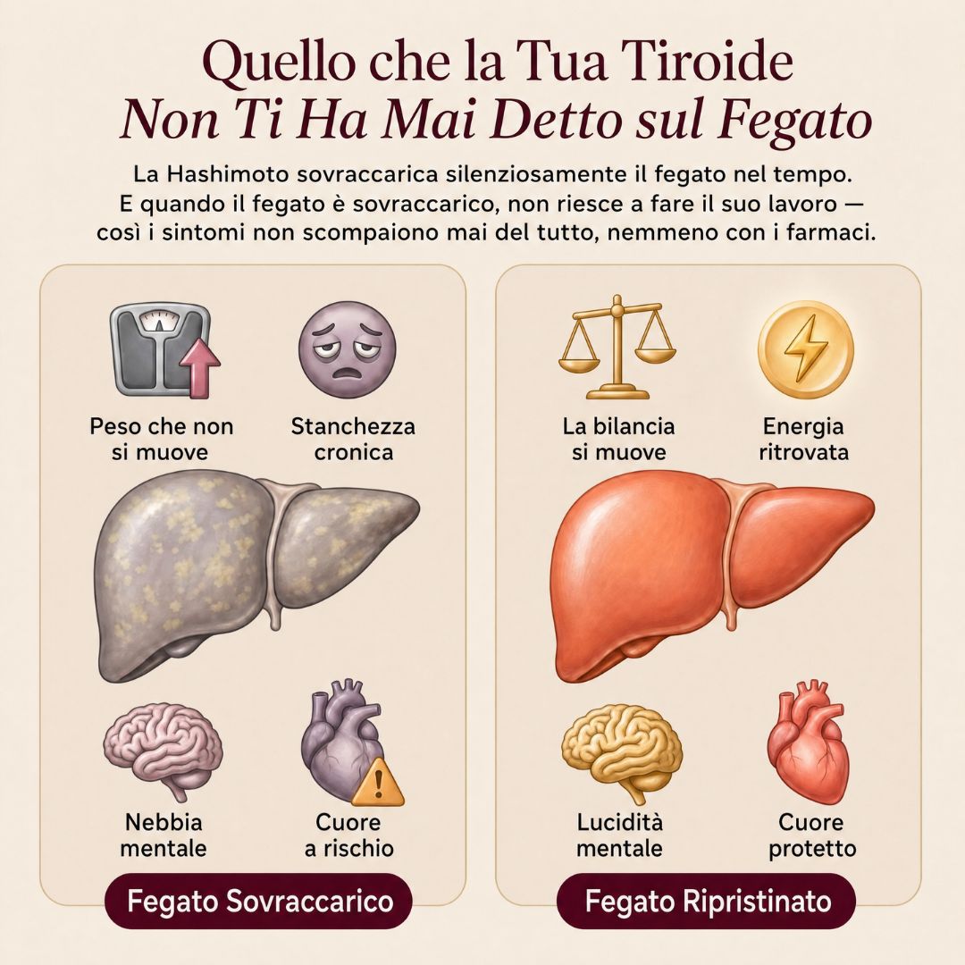 Evoreen Equilibrio Tiroideo