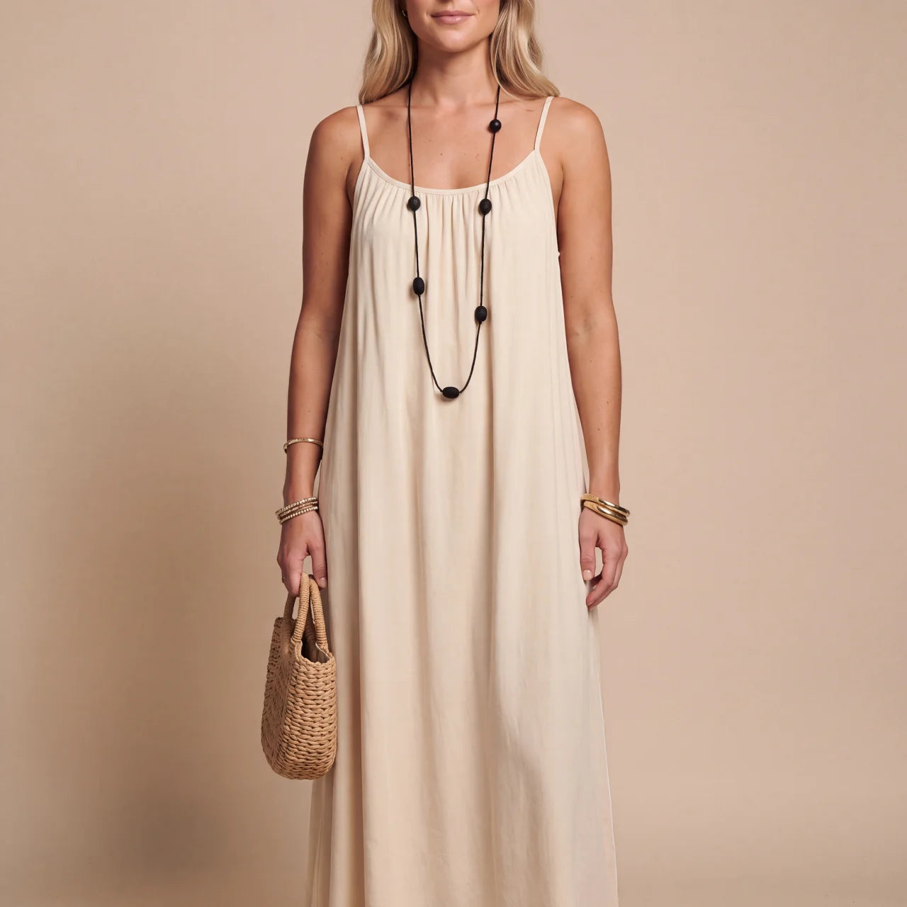 The Whisper Dress - Efleure