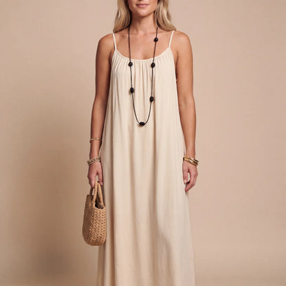 The Whisper Dress - Efleure