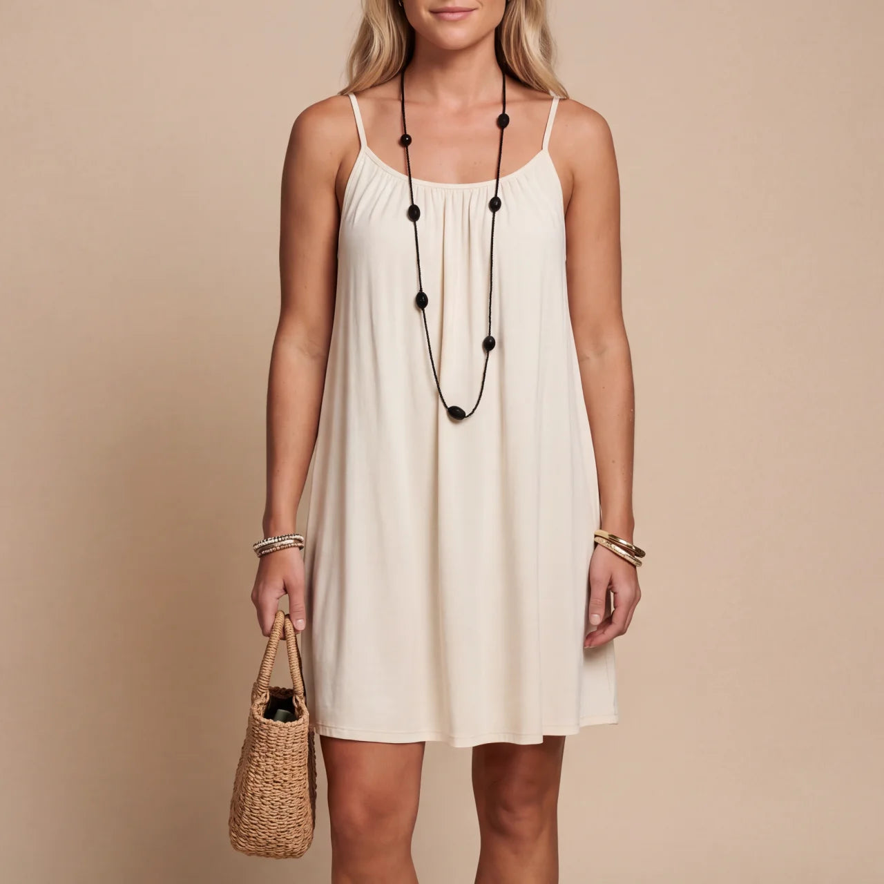 The Whisper Dress - Efleure