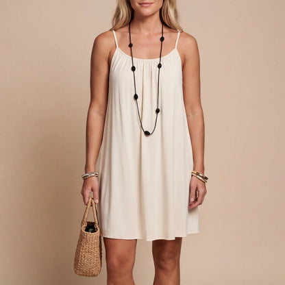 The Whisper Dress - Efleure