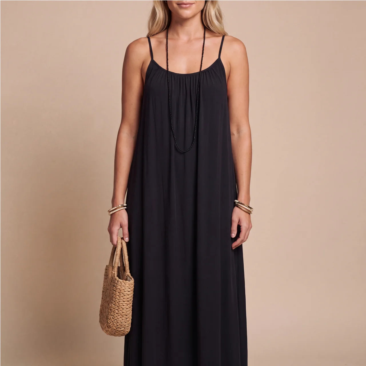 The Whisper Dress - Efleure