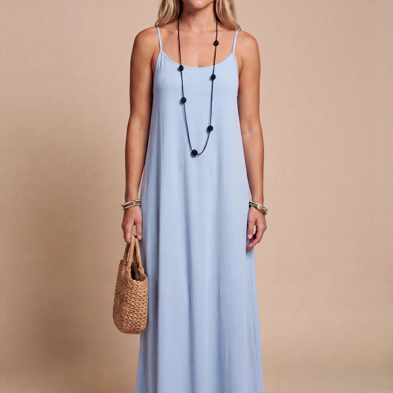 The Whisper Dress - Efleure