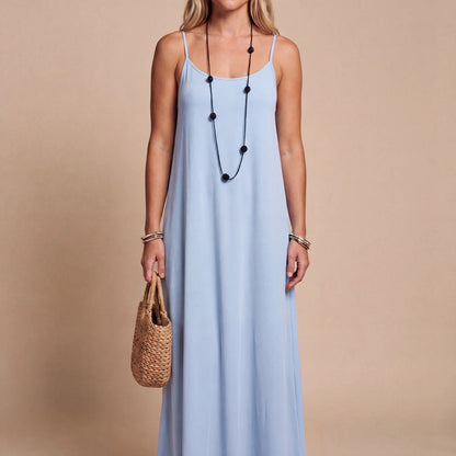 The Whisper Dress - Efleure