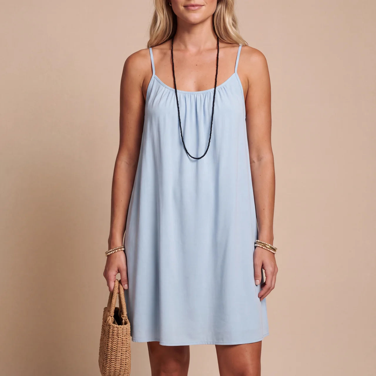 The Whisper Dress - Efleure