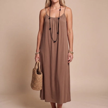The Whisper Dress - Efleure