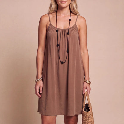 The Whisper Dress - Efleure