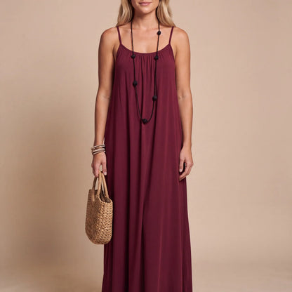 The Whisper Dress - Efleure