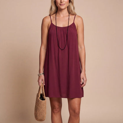 The Whisper Dress - Efleure