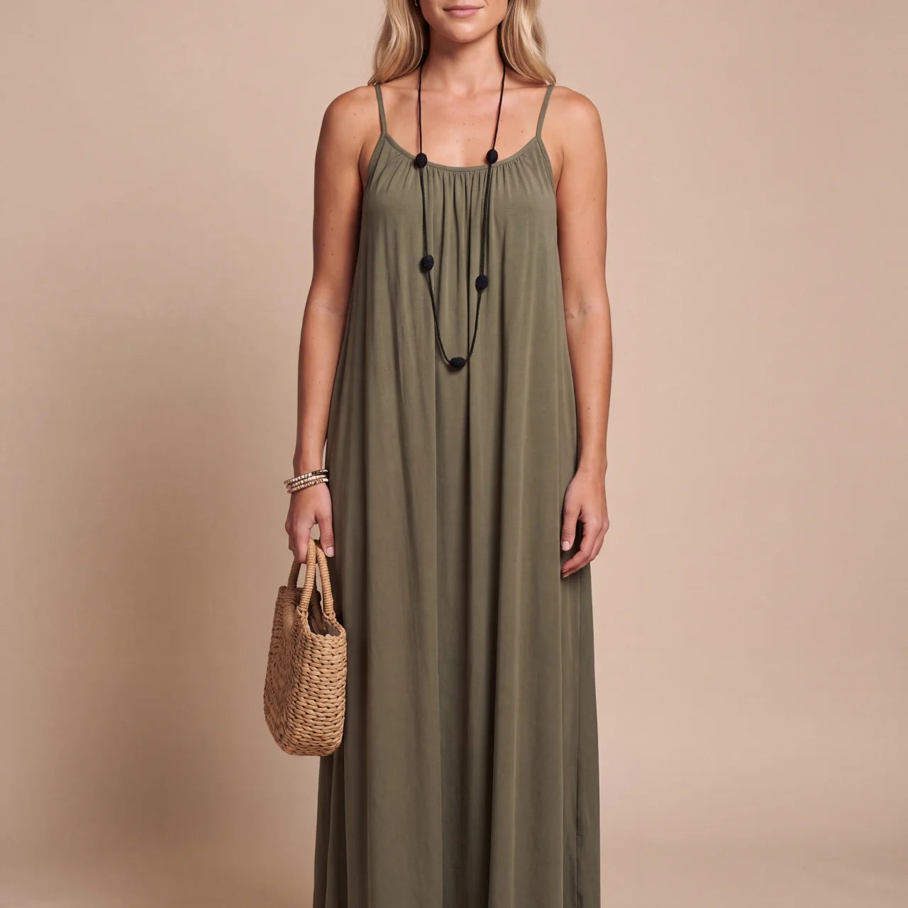 The Whisper Dress - Efleure