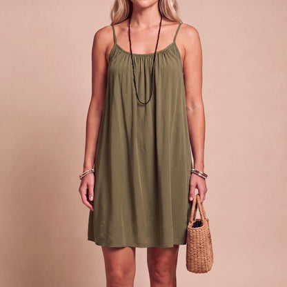 The Whisper Dress - Efleure