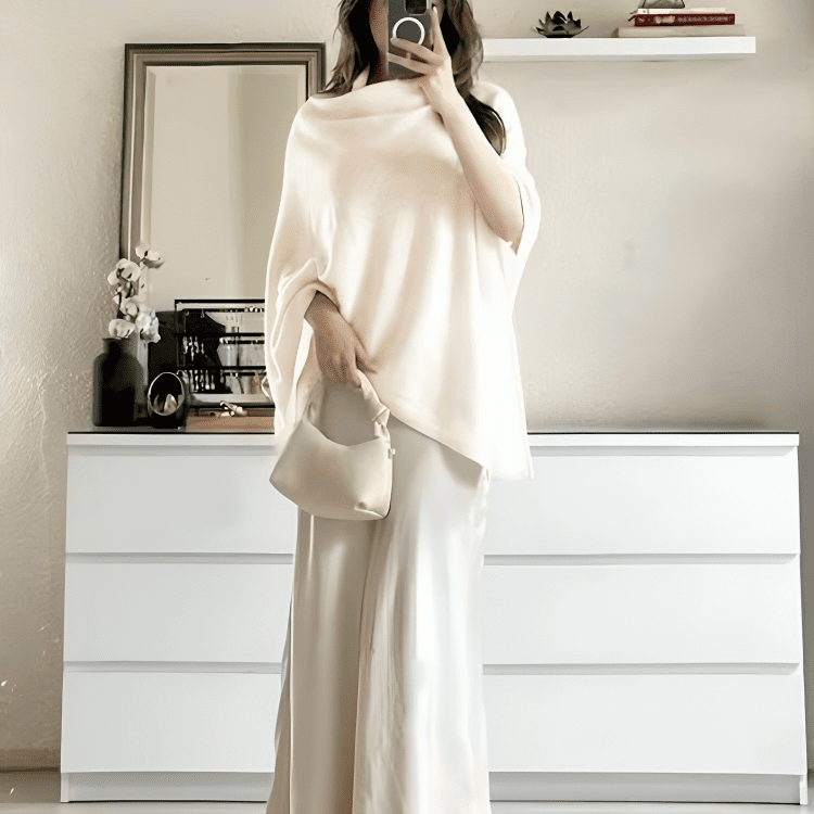 The Cloud Wrap