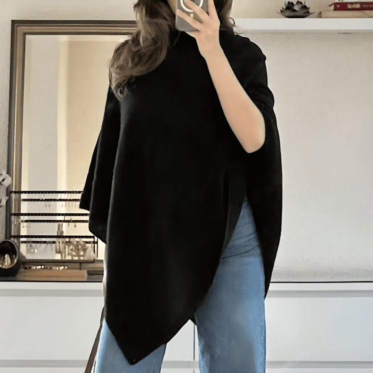 The Cloud Wrap