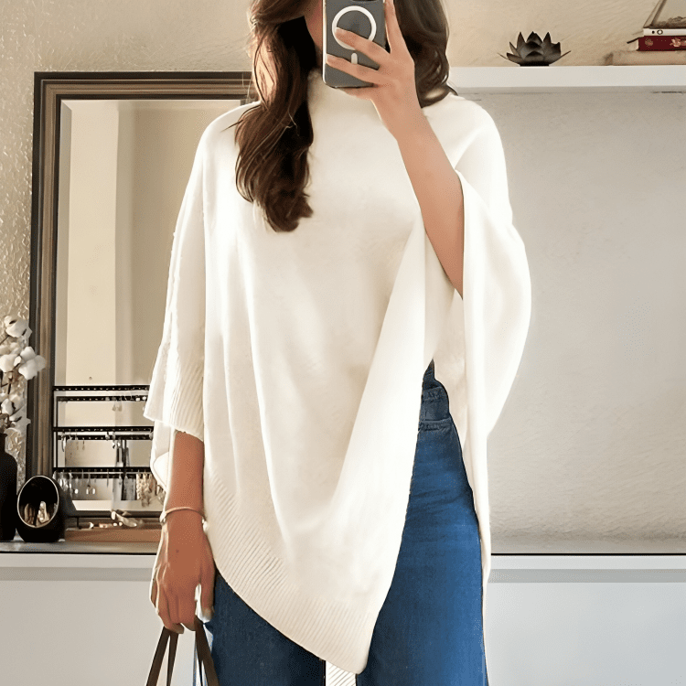 The Cloud Wrap