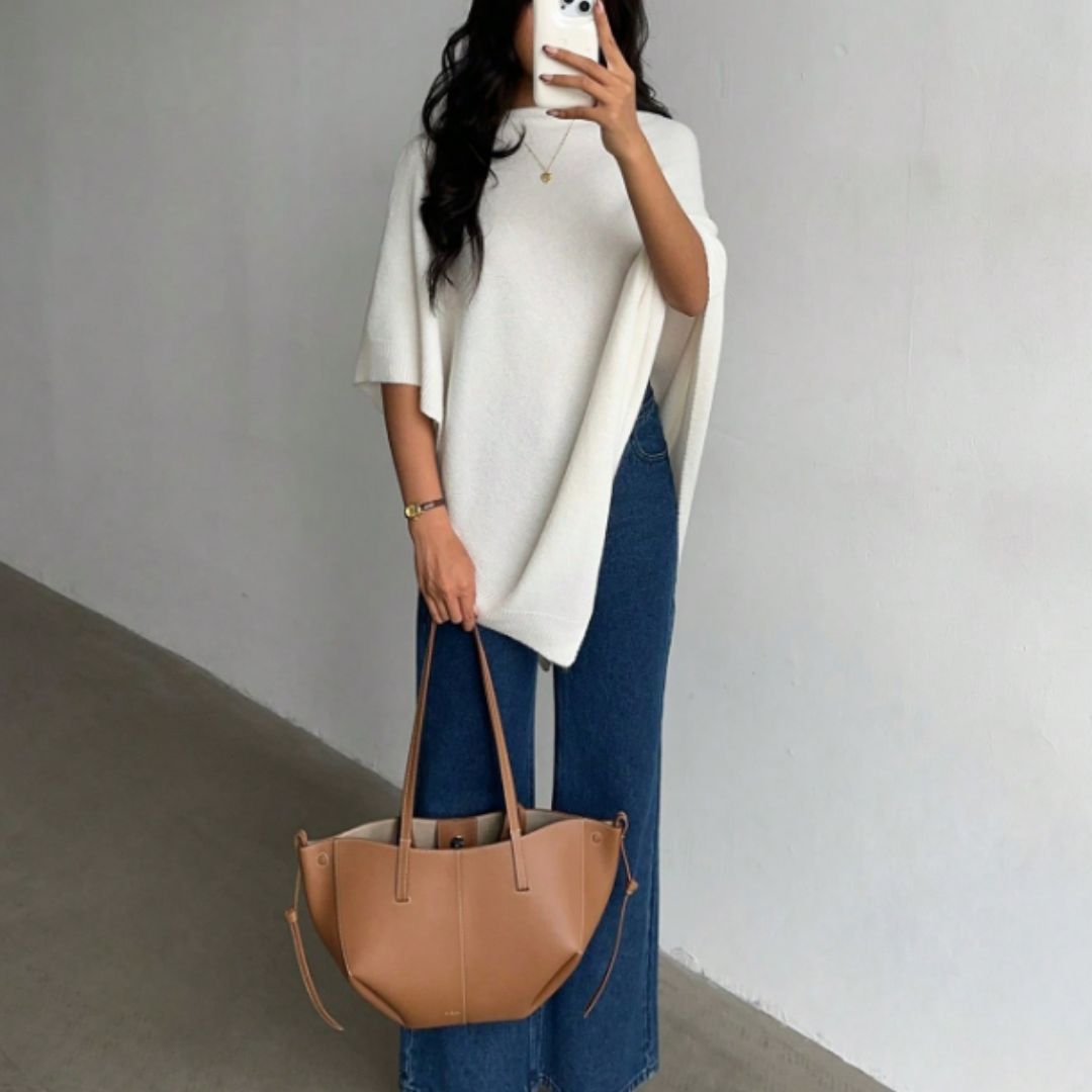 The Cloud Wrap