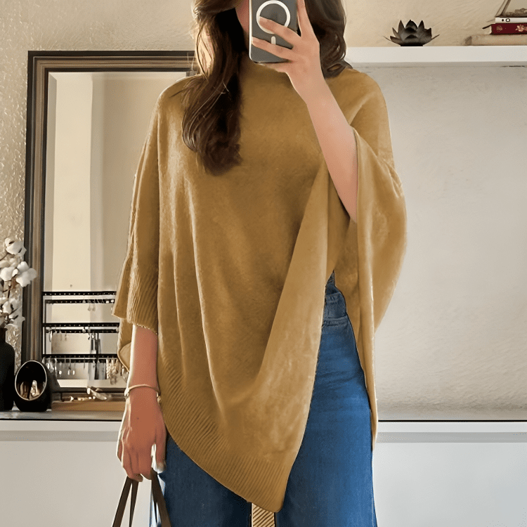 The Cloud Wrap