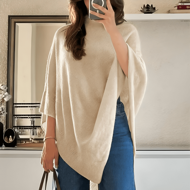 The Cloud Wrap