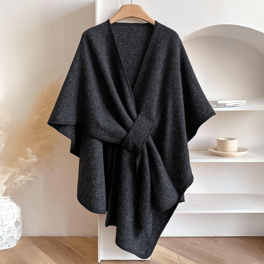 The Grace Wrap