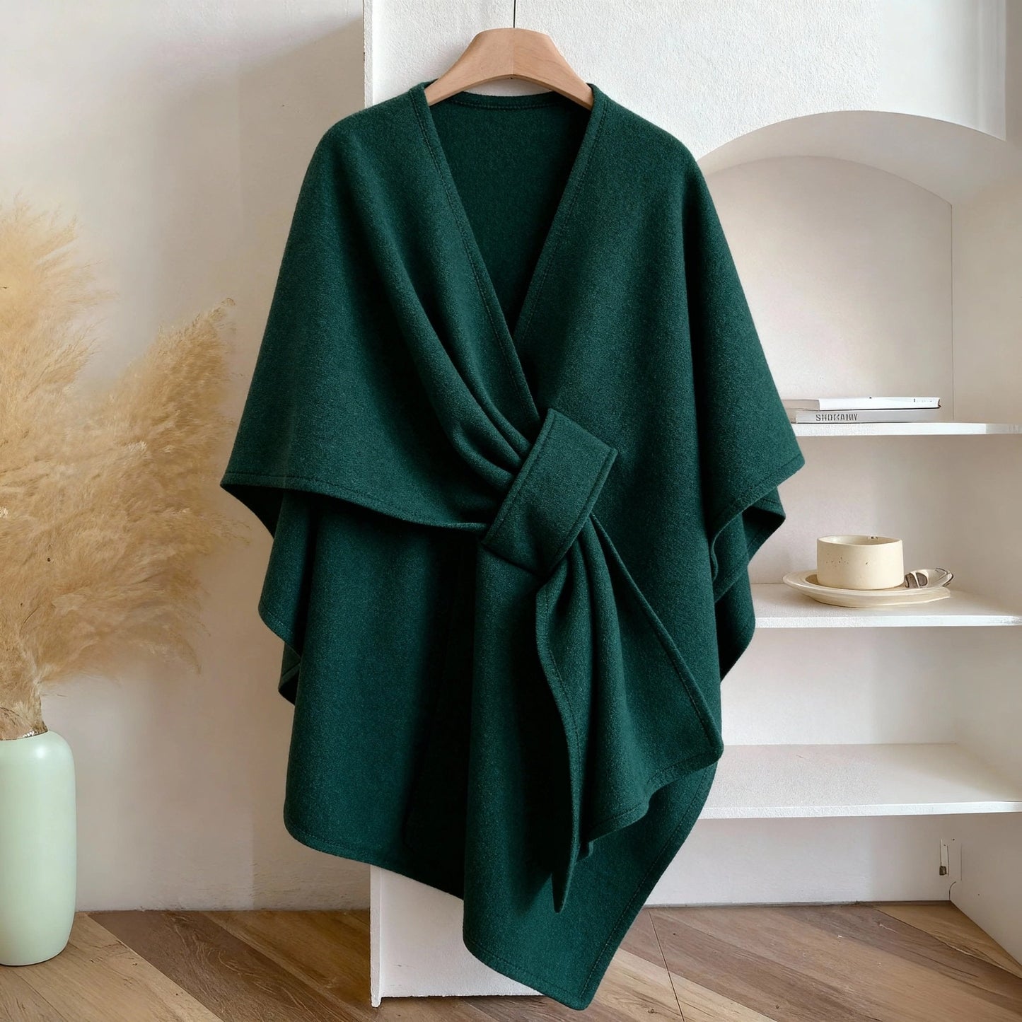 The Grace Wrap
