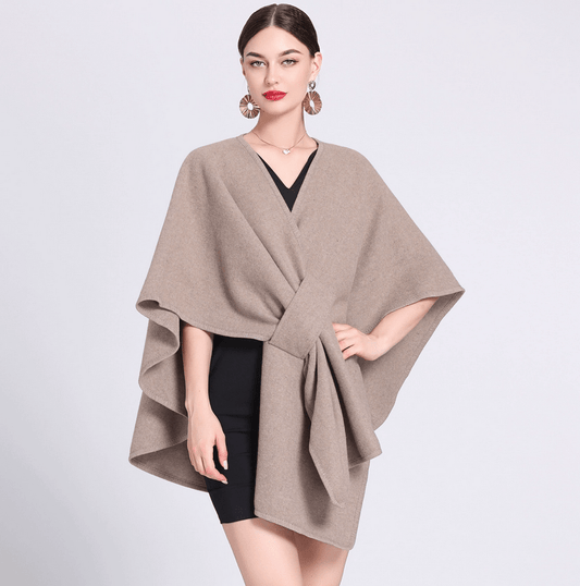 The Grace Wrap