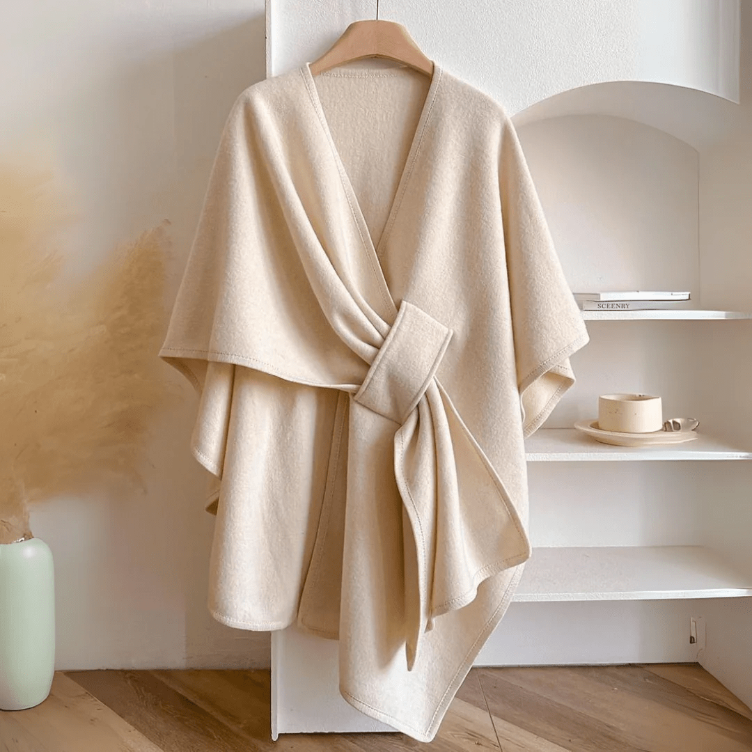 The Grace Wrap