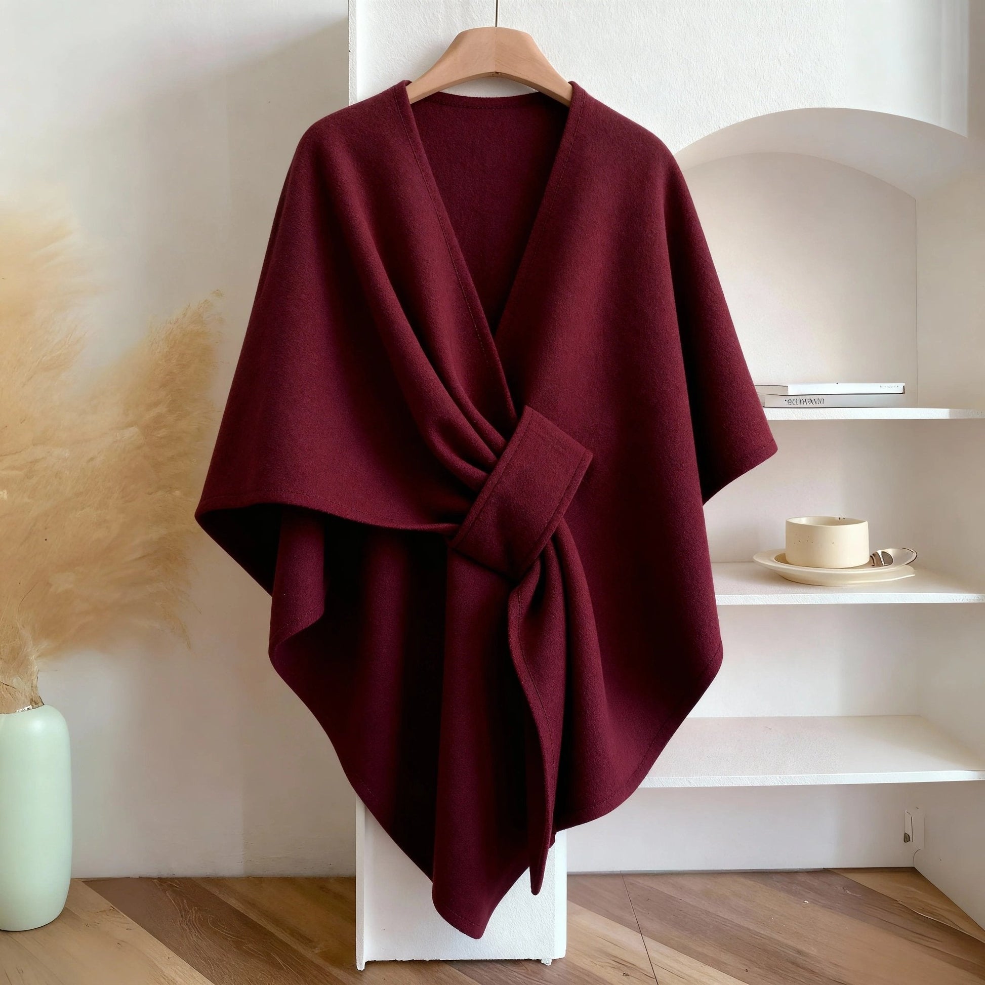 The Grace Wrap
