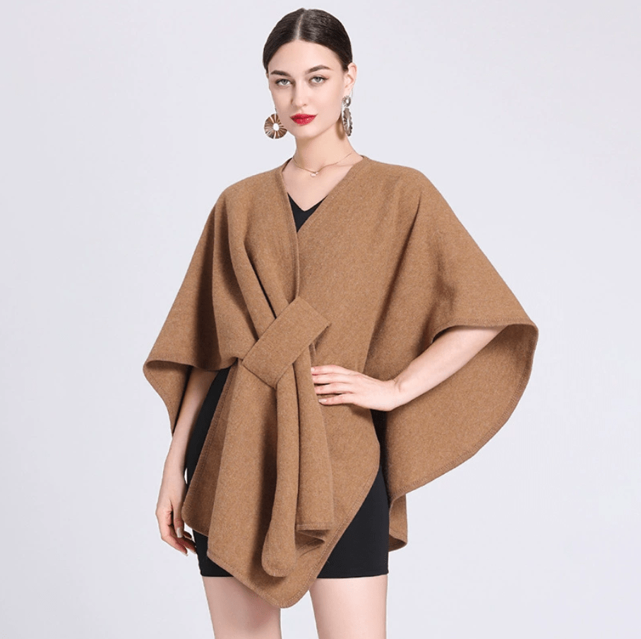 The Grace Wrap