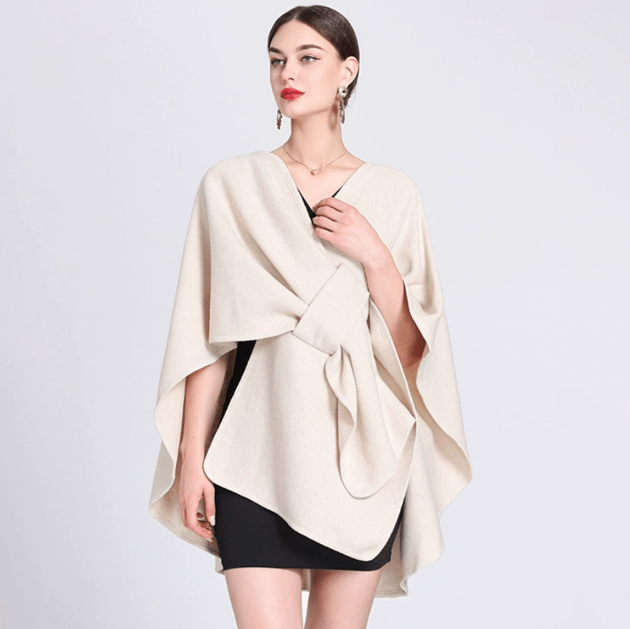 The Grace Wrap