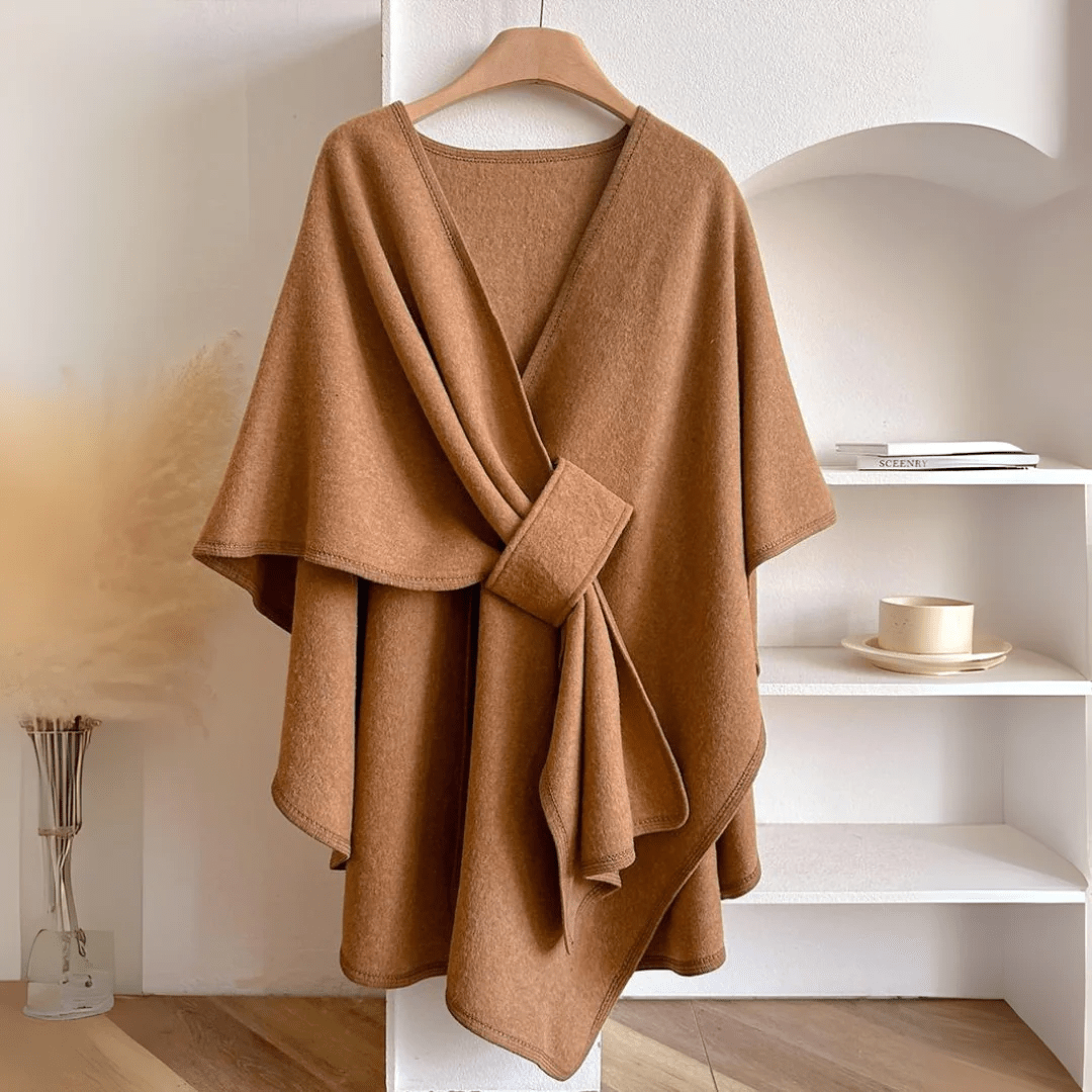 The Grace Wrap