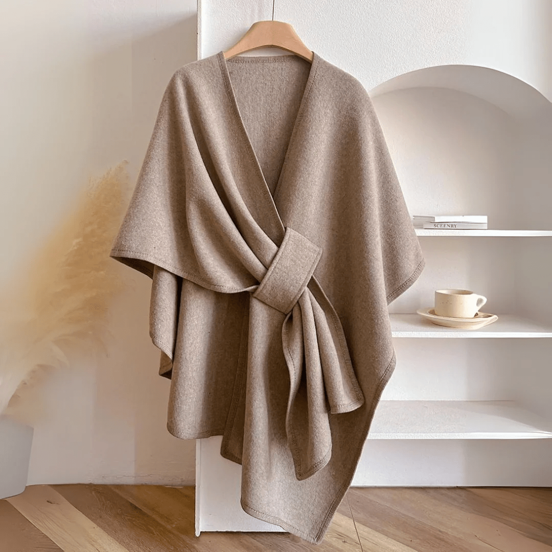 The Grace Wrap