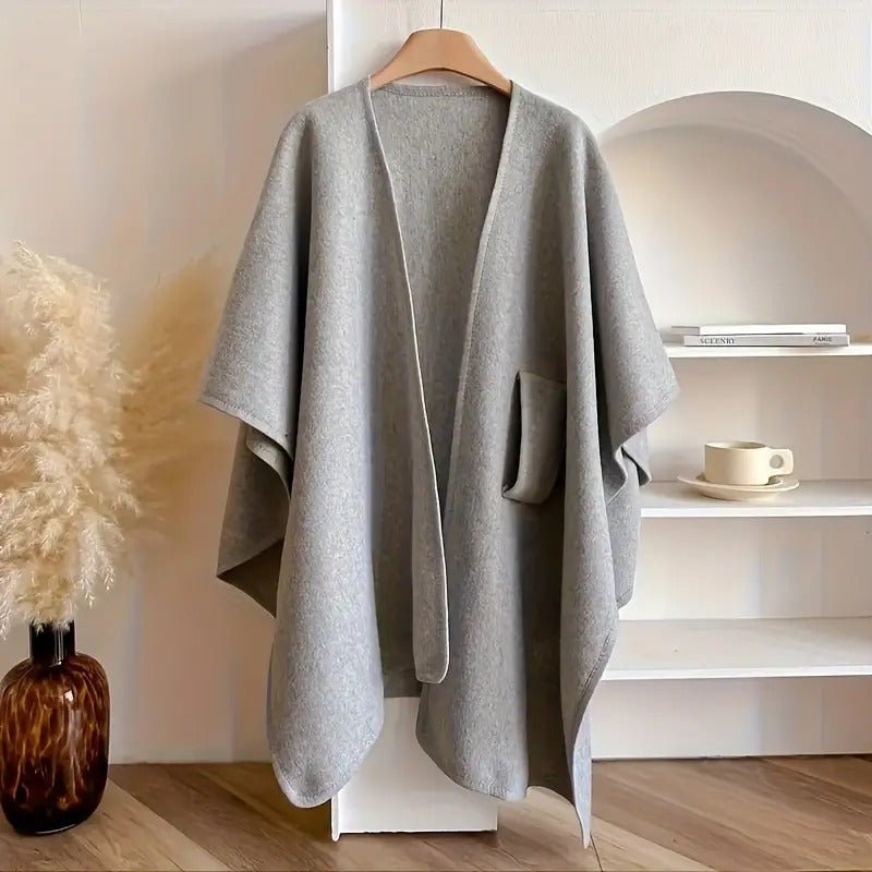 The Grace Wrap