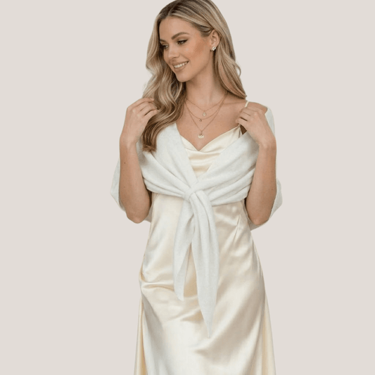 The Evening Wrap