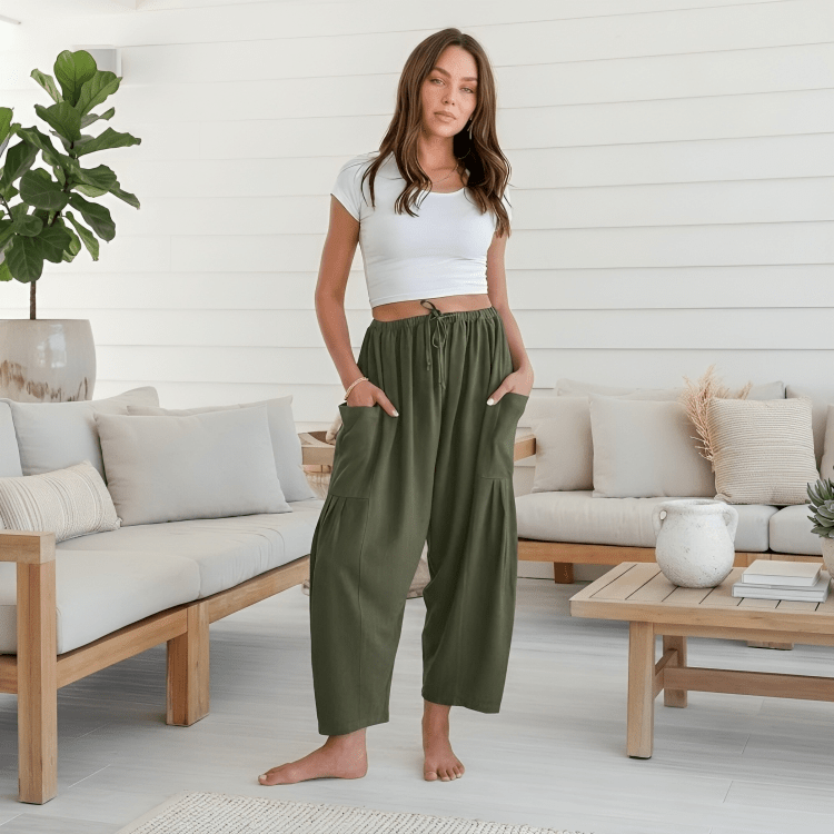 The Breeze Pant