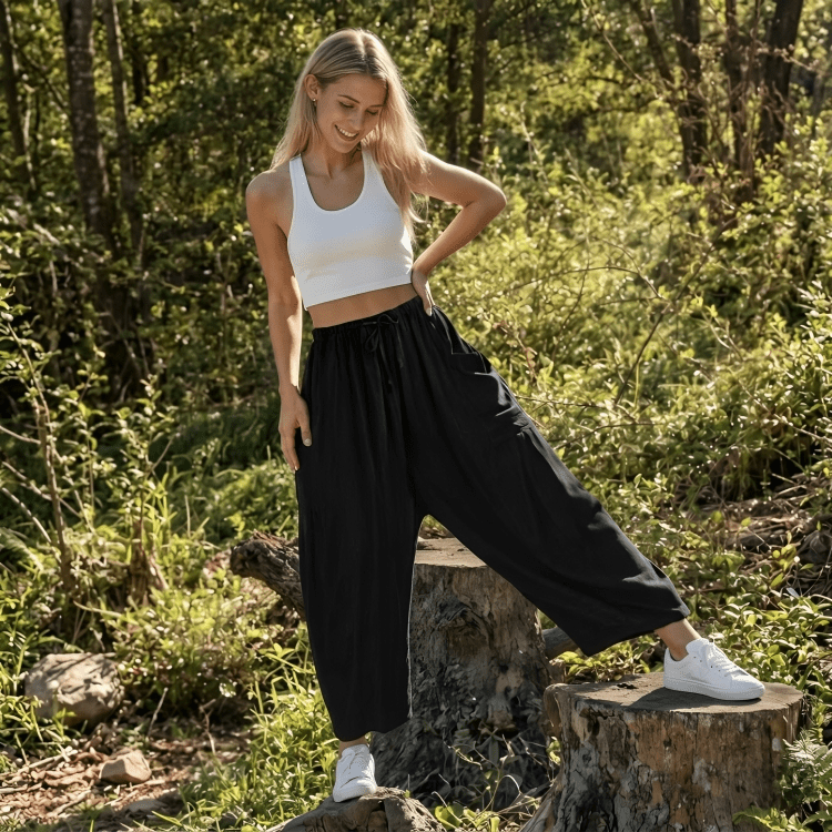 The Breeze Pant