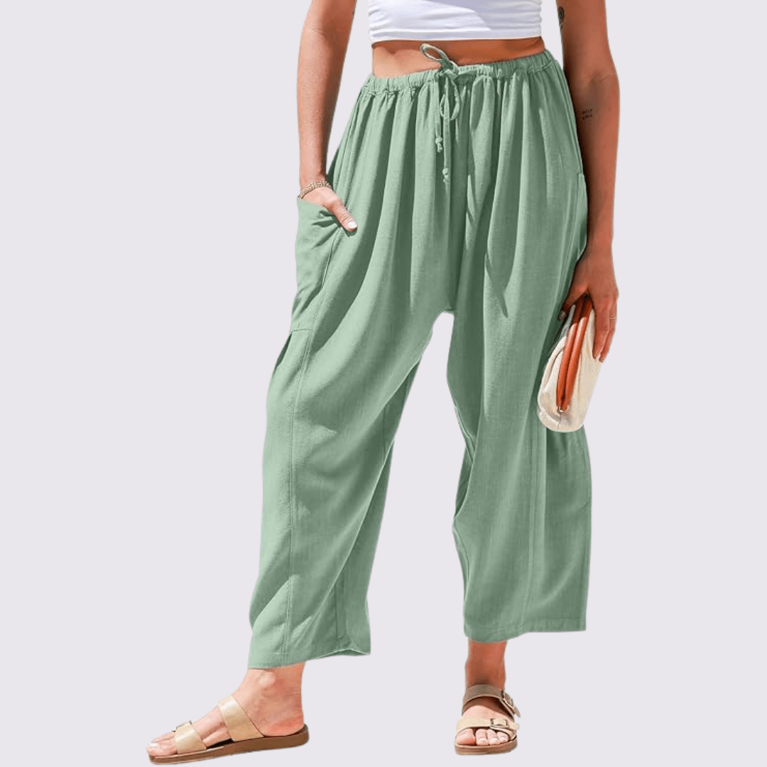 The Breeze Pant