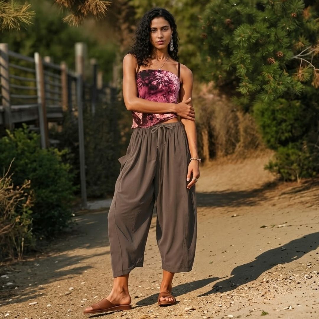 The Breeze Pant