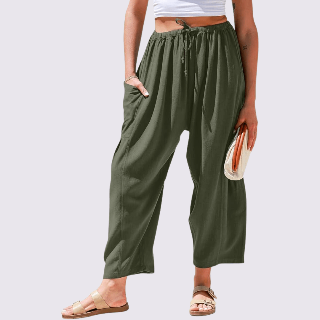 The Breeze Pant