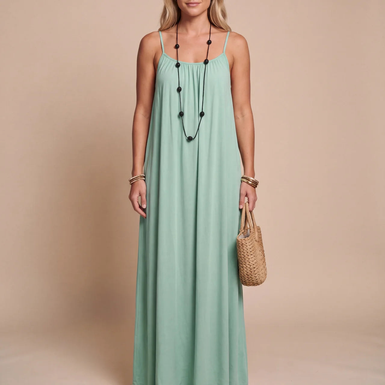 The Whisper Dress - Efleure