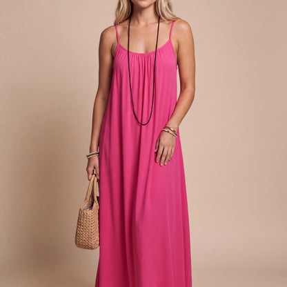 The Whisper Dress - Efleure