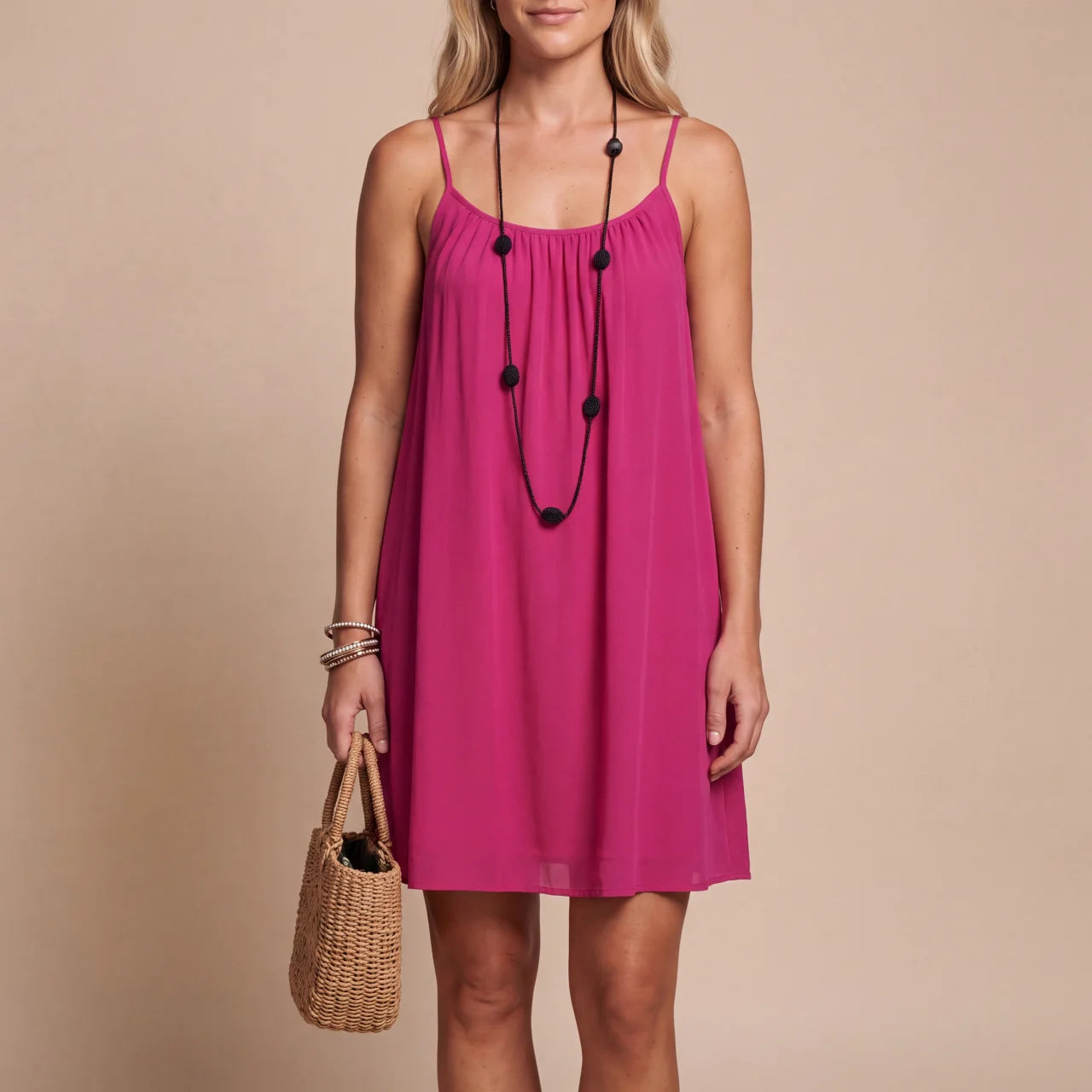 The Whisper Dress - Efleure