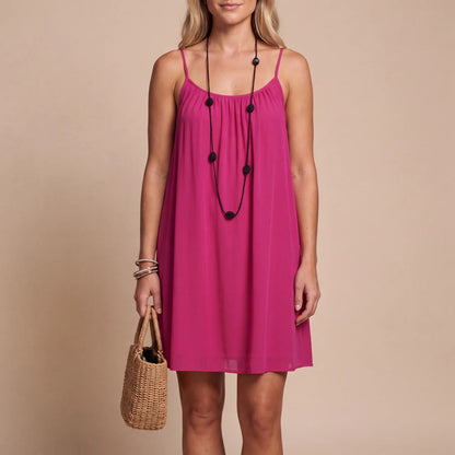 The Whisper Dress - Efleure