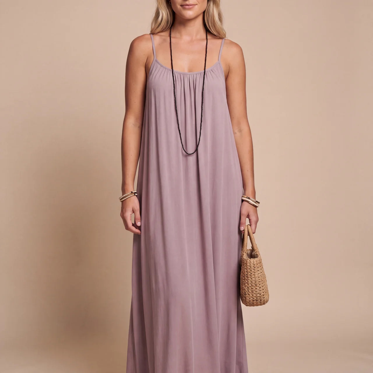 The Whisper Dress - Efleure