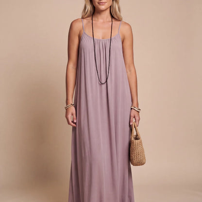 The Whisper Dress - Efleure