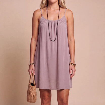 The Whisper Dress - Efleure