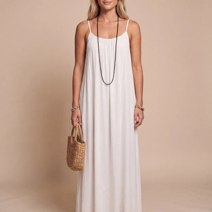 The Whisper Dress - Efleure